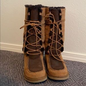 UGG boots